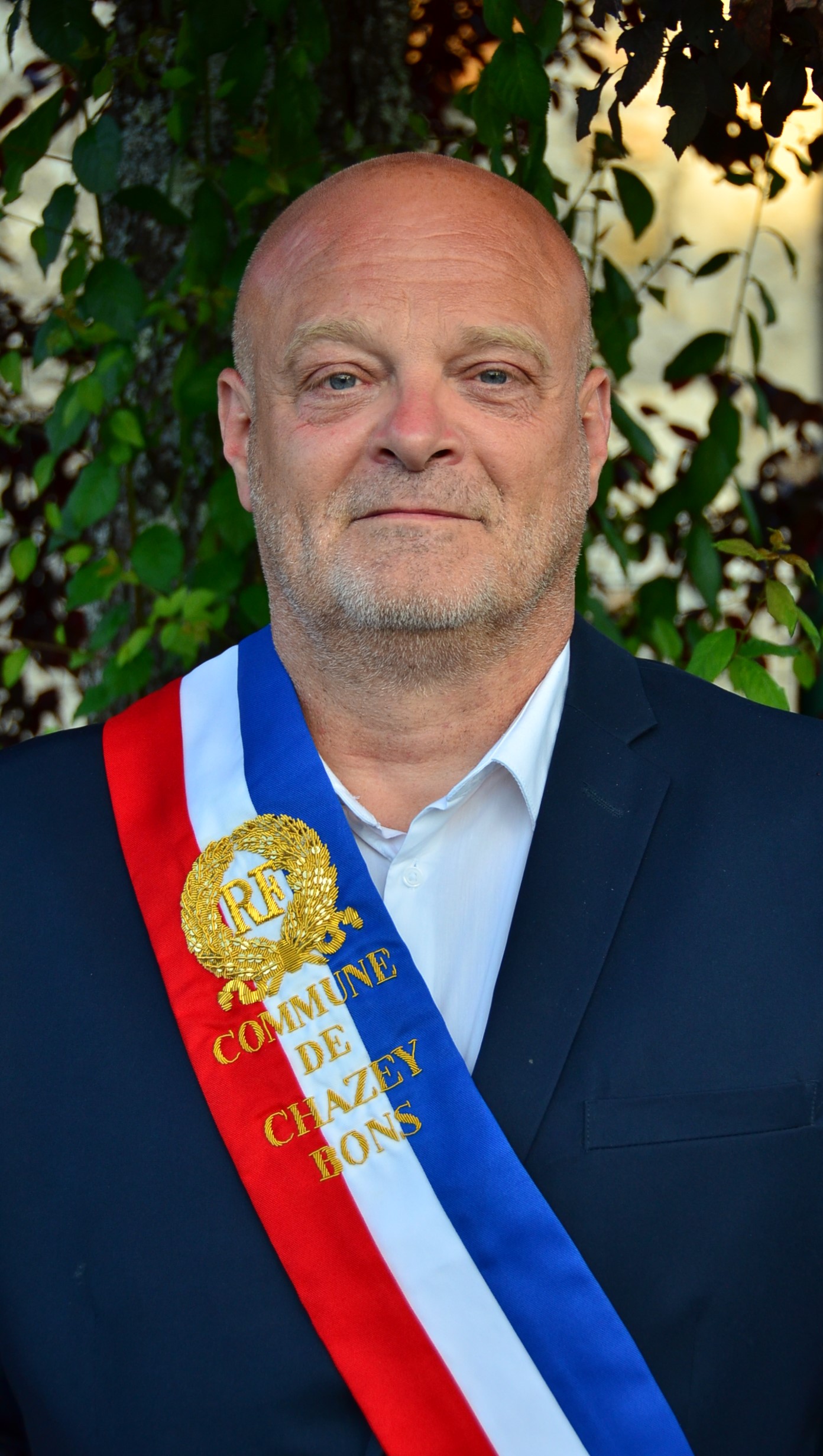 Philip LALLEMENT