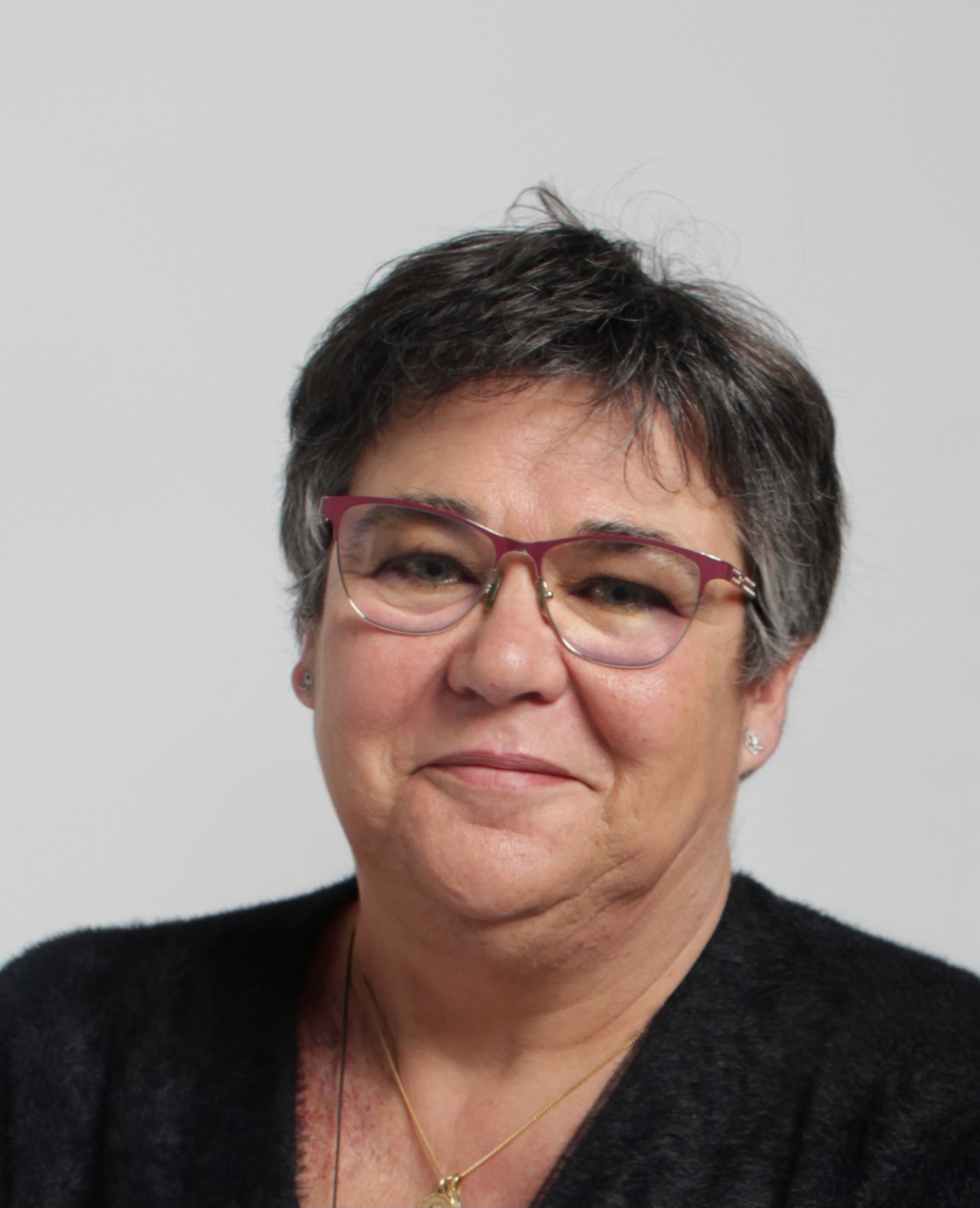 Valérie Bloch