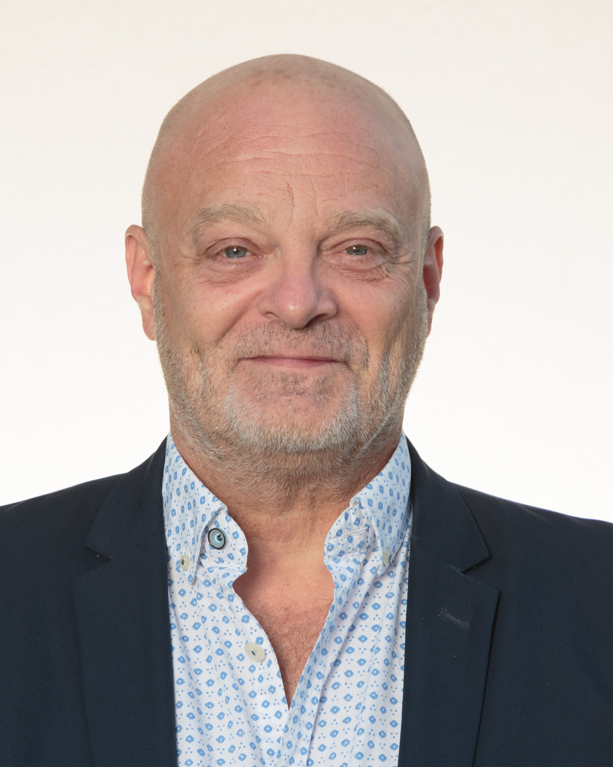 Philip LALLEMENT